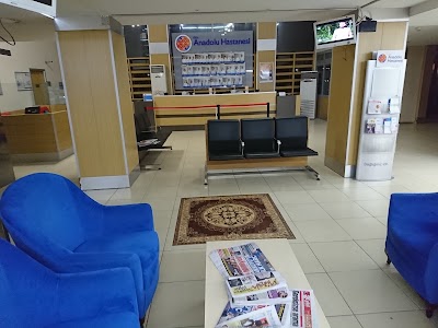 Photos of TSG Eskisehir Anadolu Private Hospital