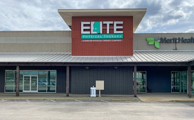 Elite Physical Therapy