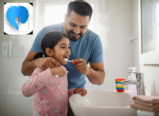 Healthy smiles start at home, and parents play the most important role in shaping their child’s d… post image