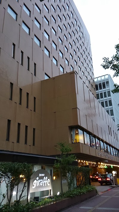 Photos of Hotel Grand Terrace Toyama