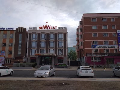 Photos of New West Hotel