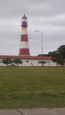 Hotel del Faro, Author: Ricardo Jaime