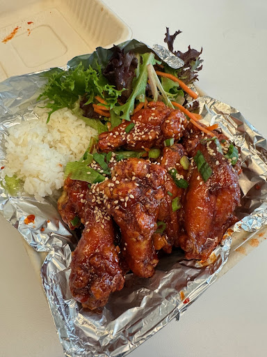 Korean Bobcha - Thumbnail