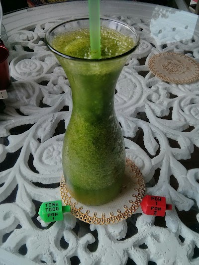 Photos of Coffee Garden