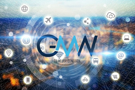 GMN Internet - Visual