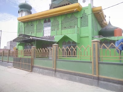 Mosque