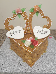 Photo n°7 de Maison BRUNNEVAL à Gisors (Boulangerie)