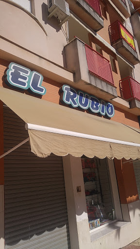 el rubio confecciones tienda de ropa el rubio - Thumbnail