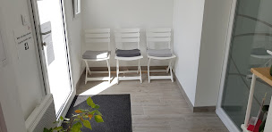 Photo n°3 de Sophie Becquet Kiné à Daoulas (Kinésithérapeute)