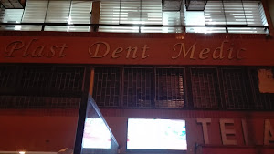 Plast Dent Medic 1