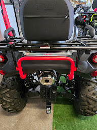 Photo n°18 de SNsimon à Saint-Valérien (Service de réparation)