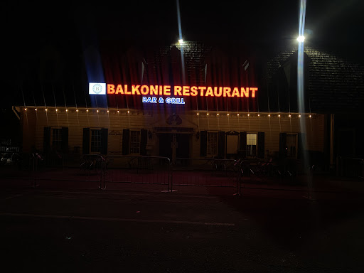 Balkonie Resturant, Bar and Lounge - Thumbnail