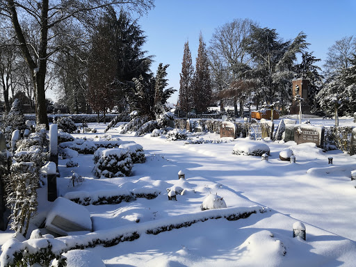 Friedhof Breyell - Thumbnail