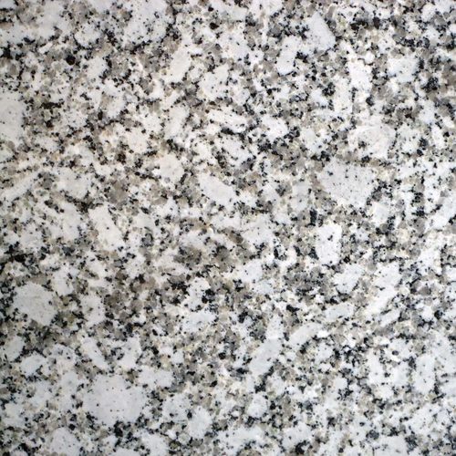 🏠 P White Granite Flooring & Staircase | Stone Fort India post image