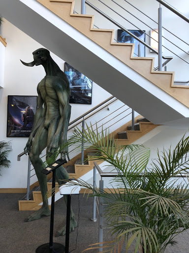 FBFX Ltd - Visual