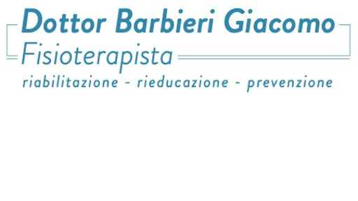 Fisioterapista Barbieri Giacomo Gallery - Italy