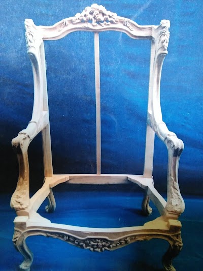 Photos of Furniture Burrow (Haj Ahmad Burrow & Sons)