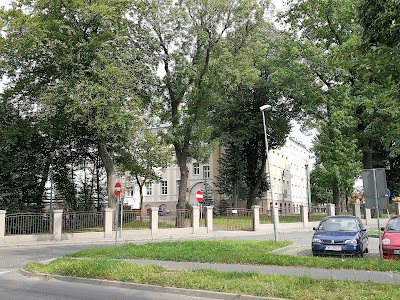 photo of Szpital im.Pięciu Św. Braci Międzyrzeckich (Samodzielny Publiczny Zakład Opieki Zdrowotnej)