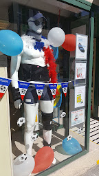 Photo n°14 de PHARMACIE DU CHATEAU à Boran-sur-Oise (Conseiller santé)