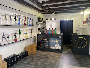 Photo n°2 de SHOP SMOKE à Tours (Magasin de narguilés)