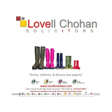 Lovell Chohan Solicitors london