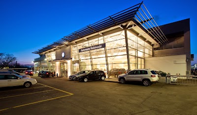 Photos of Autocentro Baistrocchi - Volkswagen