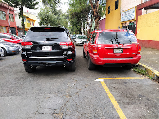 Auto Técnica Morelos - Thumbnail