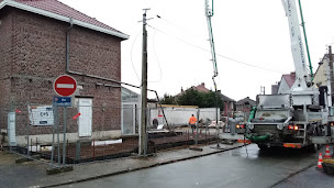 Photo n°9 de EGS Construction-Rénovation (Etudes Globales Suivies) à Lille (Travaux généraux)