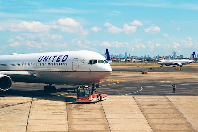 Newark International Airport