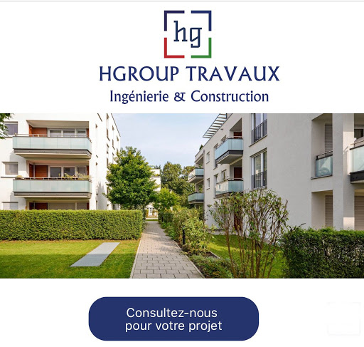 HGroup Travaux Construstion - Thumbnail