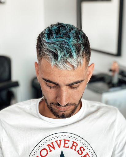 M.A STUDIO BARBER Gallery - France