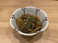 水炊き 鷄樹 (水炊き鶏樹)