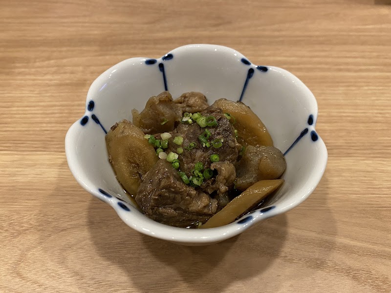 水炊き 鷄樹 (水炊き鶏樹)