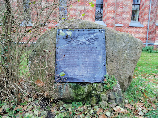 Dorfkirche Boek - Thumbnail