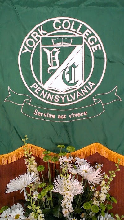 Photos of York College of Pennsylvania