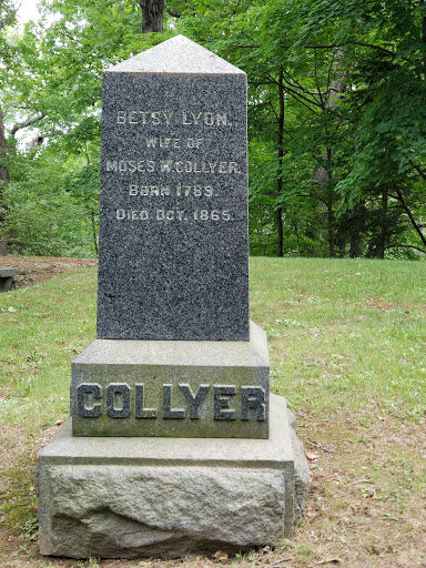 Dale Cemetery Gallery - United States