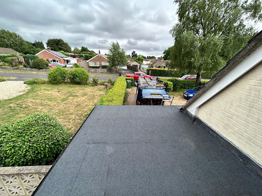 Hardaway Roofing Ltd - Thumbnail
