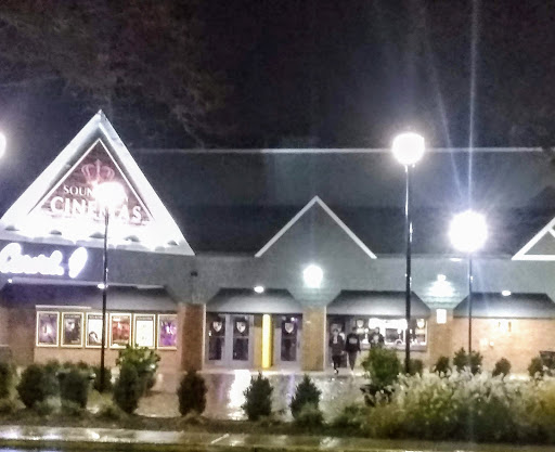 Soundview Cinemas - Thumbnail