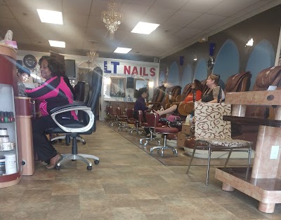 L T Nails