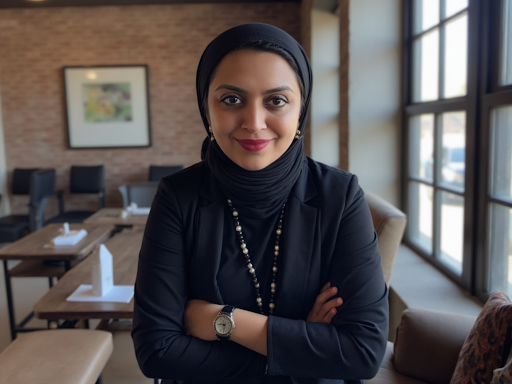 Immigration law office of Zainab-Khan, LLC