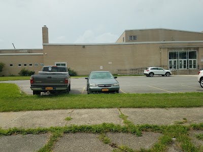 East High School