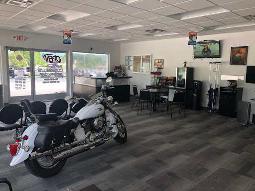 Cossell's Automotive - Thumbnail