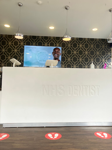 NHS Dentist Gallery - United Kingdom
