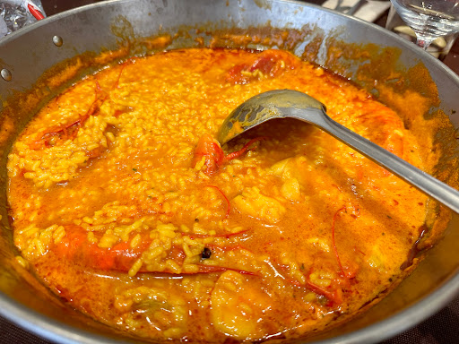 Restaurante Chaflán de la Tapa: Especialistas en arroces y mariscos. - Thumbnail