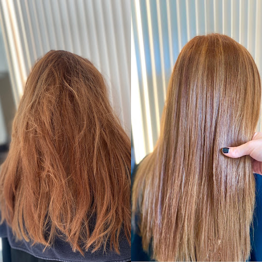 Brook Bottom Hair Salon Gallery - United Kingdom