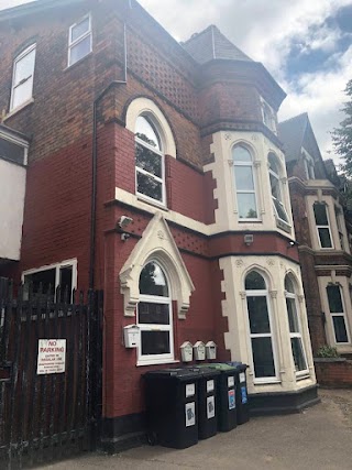 Our Lives Supported Living C.i.c.