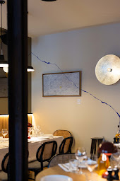 Photo n°37 de l'Uzine à Nice (Bar)