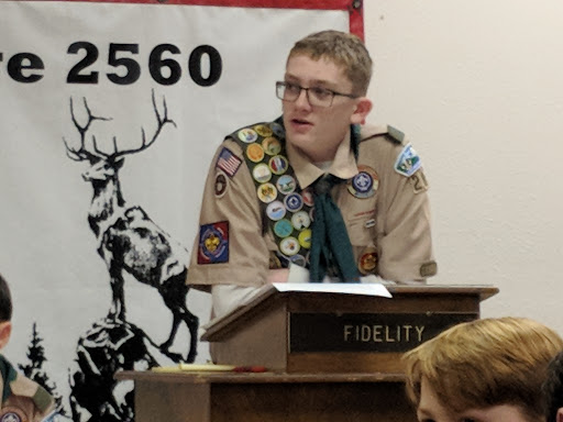 Gig Harbor Elks Lodge #2560 - Thumbnail