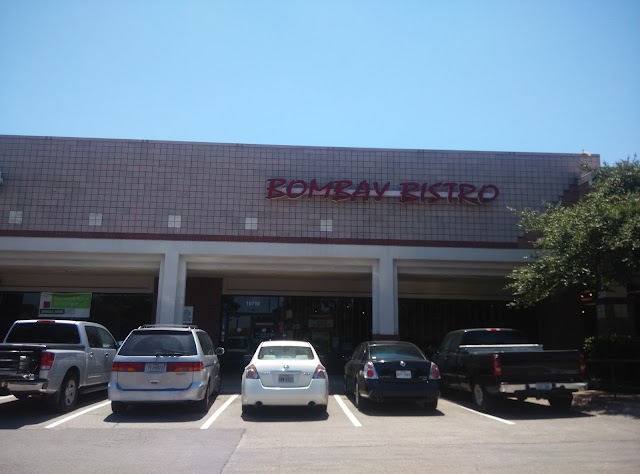 Bombay Bistro