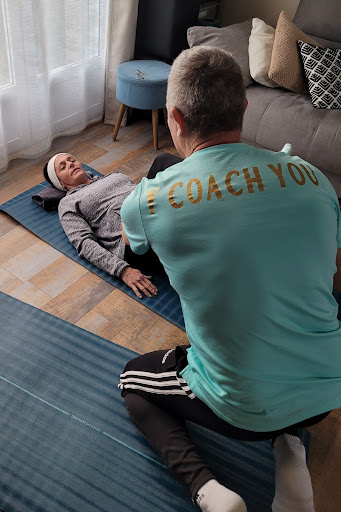 y coach you - Thumbnail